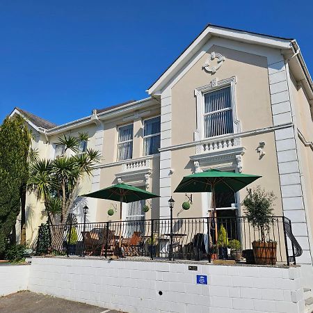 Melba House (Adults Only) Panzió Torquay Kültér fotó