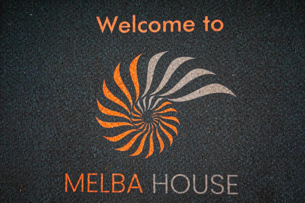Melba House (Adults Only) Panzió Torquay Kültér fotó