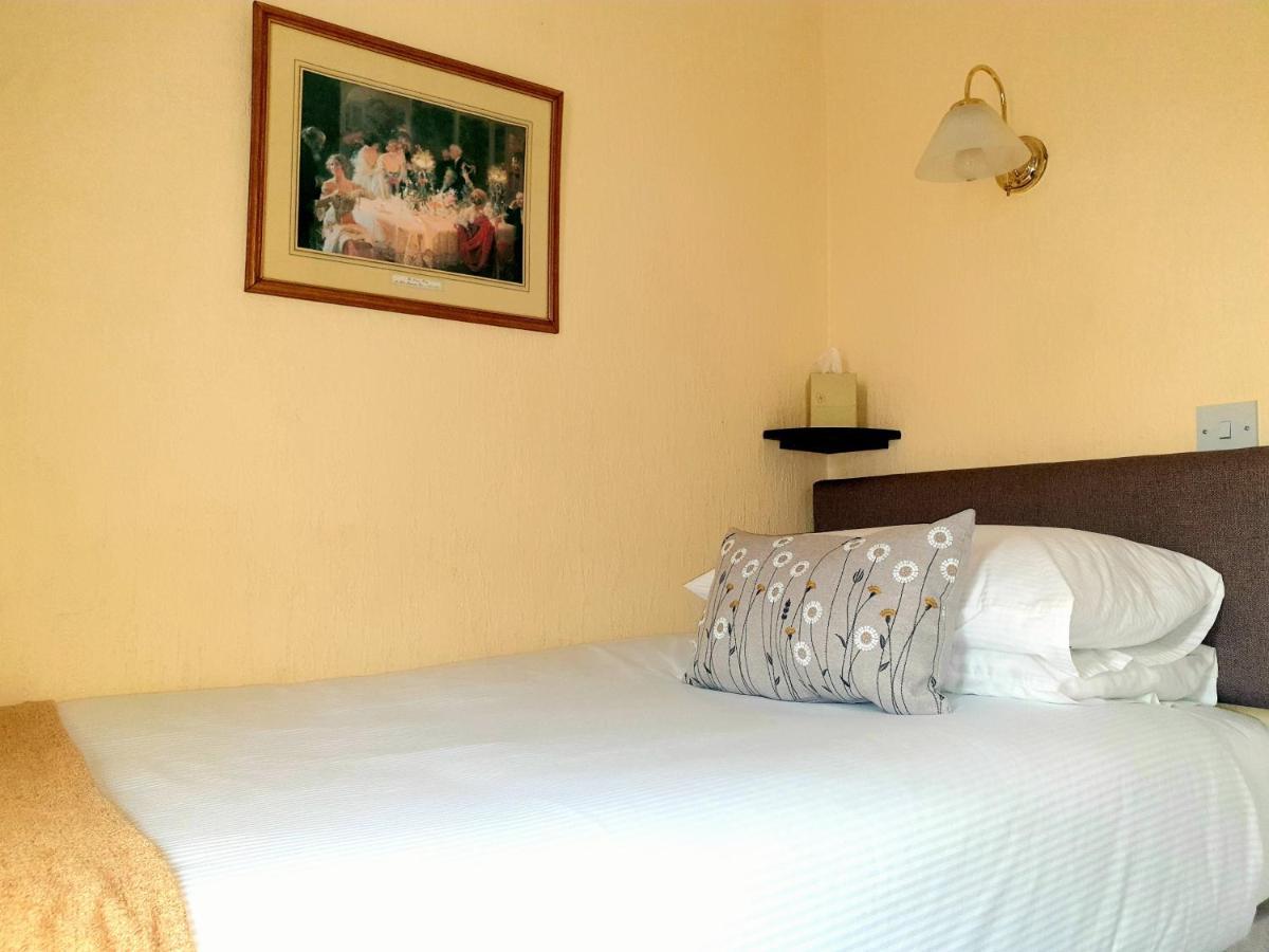 Melba House (Adults Only) Panzió Torquay Kültér fotó