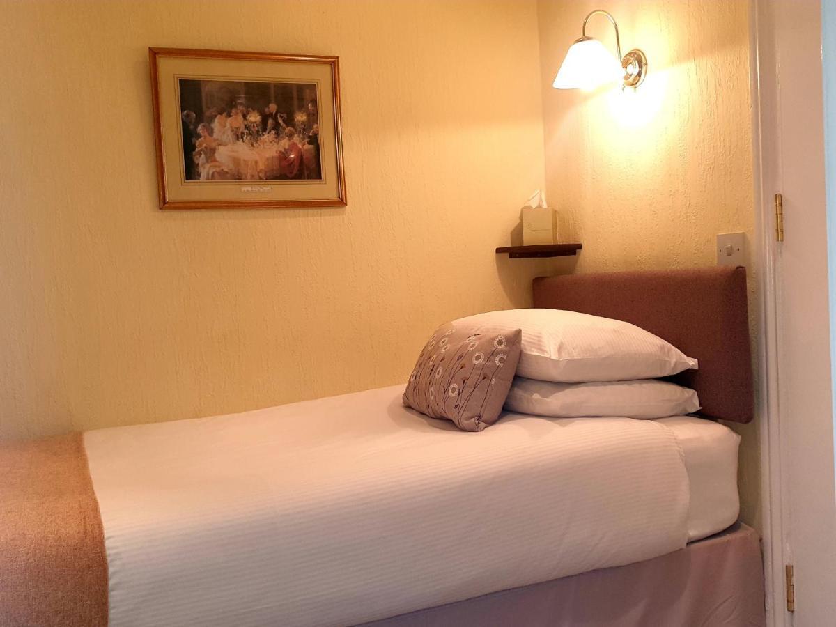 Melba House (Adults Only) Panzió Torquay Kültér fotó