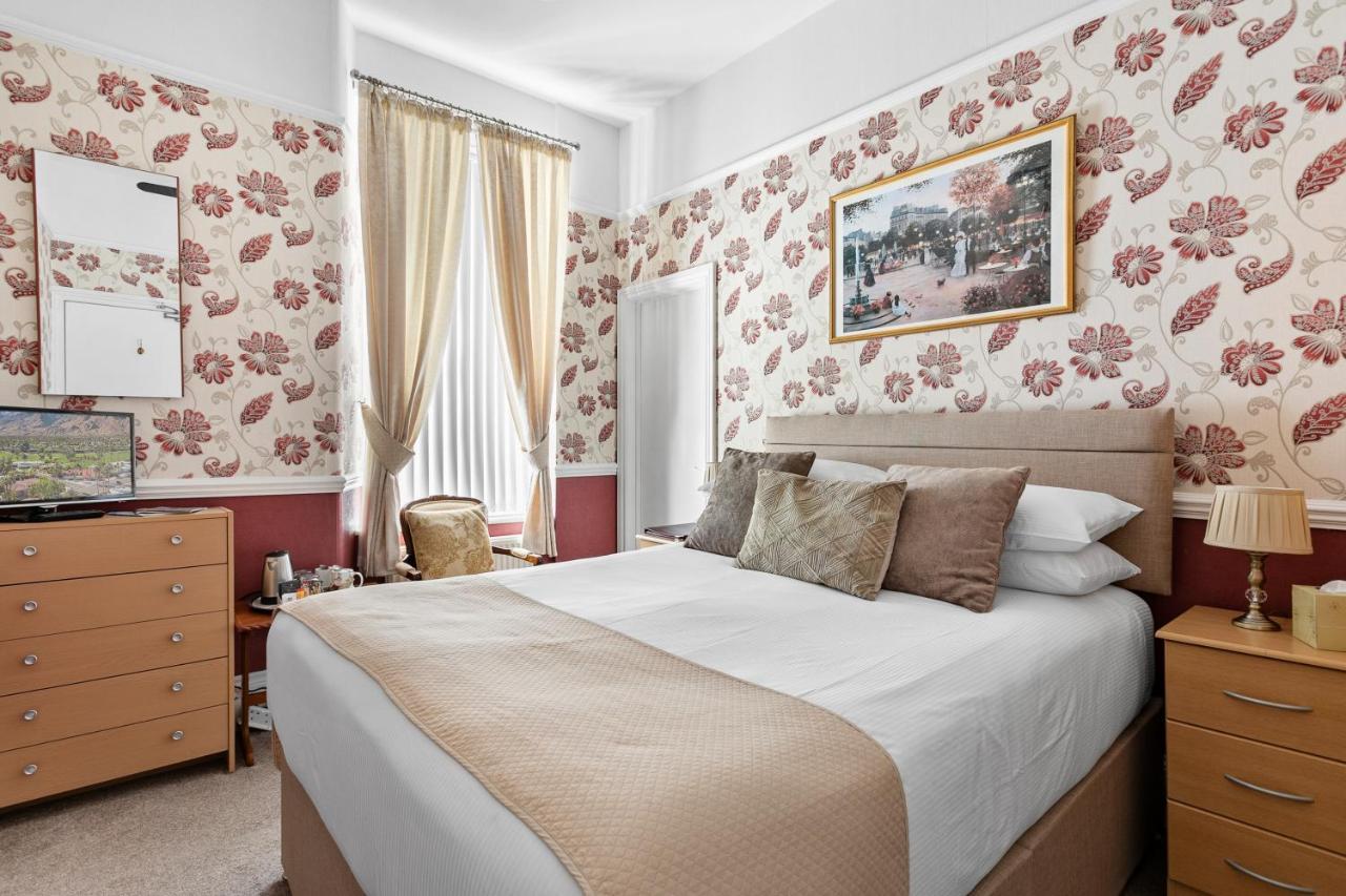 Melba House (Adults Only) Panzió Torquay Kültér fotó
